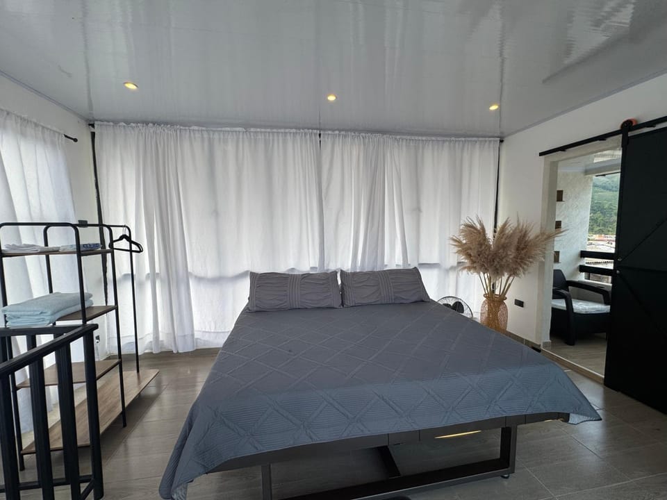 Apartamentos FM 401 Apartment in Caldas, Colombia