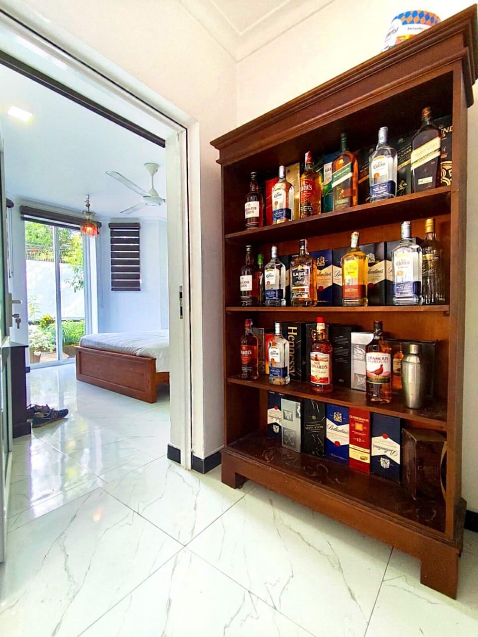 White lotus villa Villa in Western Province