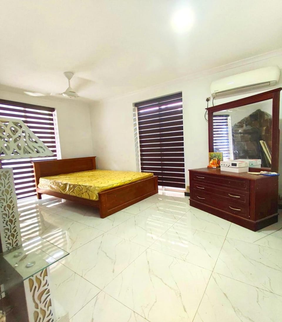 White lotus villa Villa in Western Province