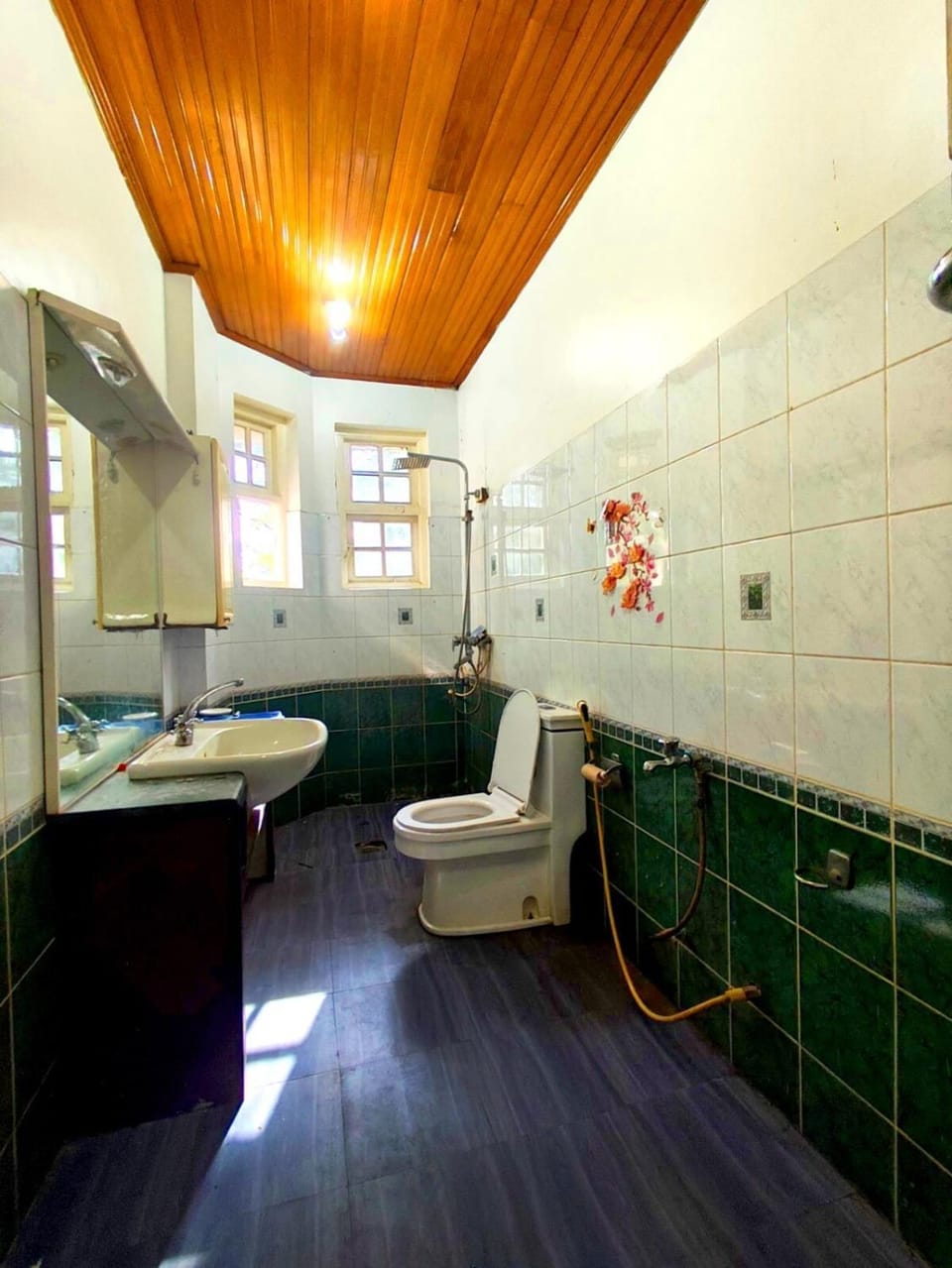 White lotus villa Villa in Western Province