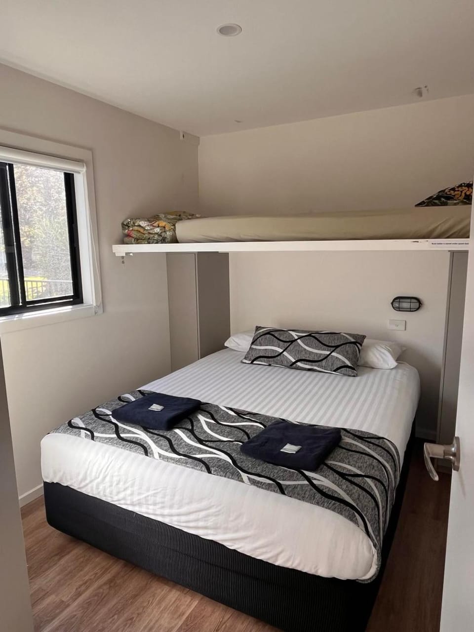 Griffith Caravan Village Campground/ 
RV Resort in Griffith