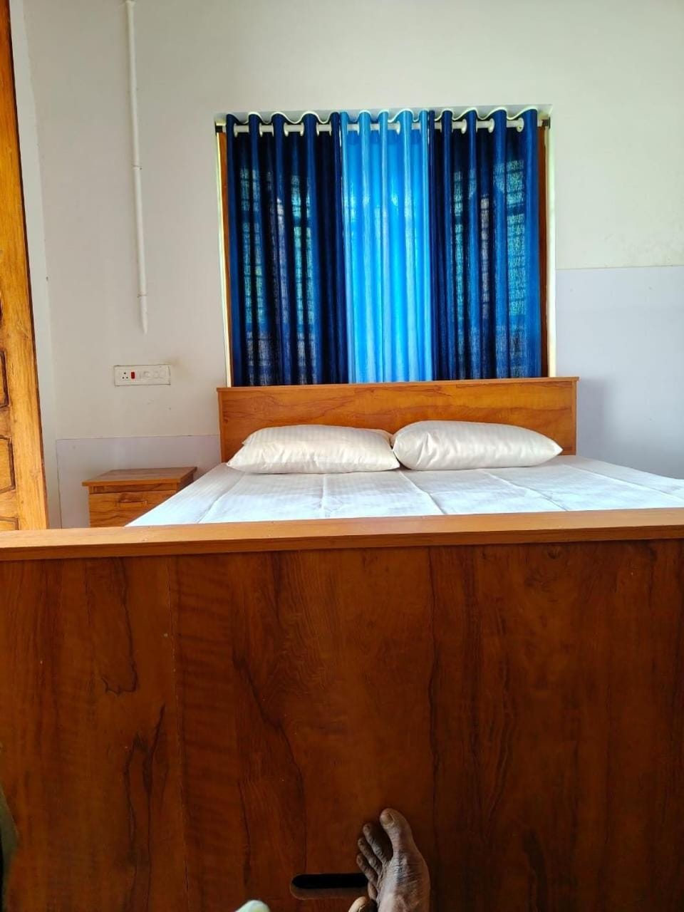 whisperingstrem's RIVER view homestay Villa in Kerala
