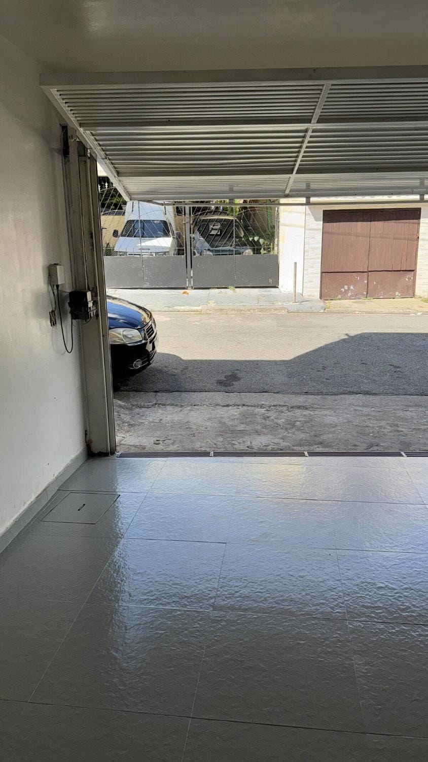 Casa 1 inteira com garagem a 7km do aeroporto de Guarulhos House in Guarulhos