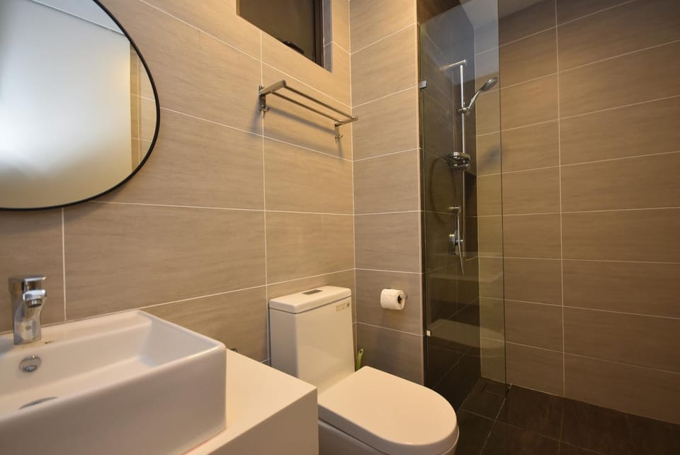 Trion KL by CityNest Apartment in Federal Territory of Kuala Lumpur