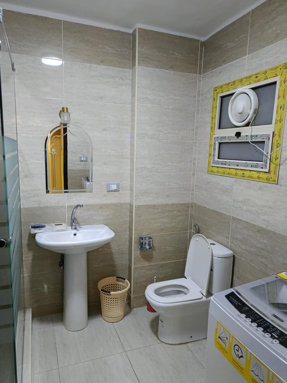 Ultra Lux Appartment in Elmasaaha Square,dokki Apartment in Egypt
