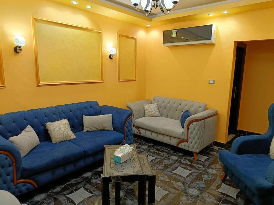 Ultra Lux Appartment in Elmasaaha Square,dokki Apartment in Egypt