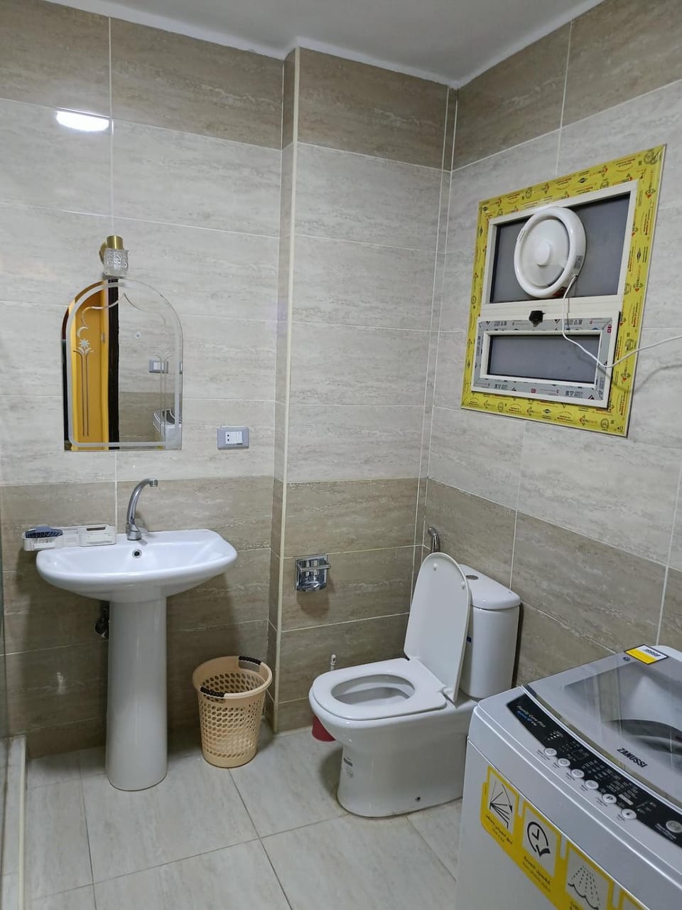Ultra Lux Appartment in Elmasaaha Square,dokki Apartment in Egypt