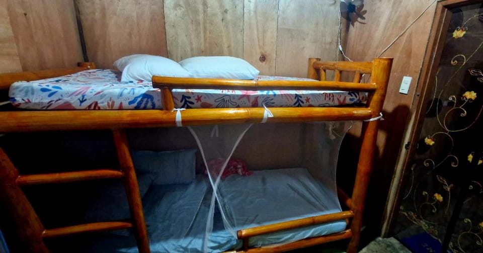 J Travel Trail Homestay Vacation rental in Northern Mindanao