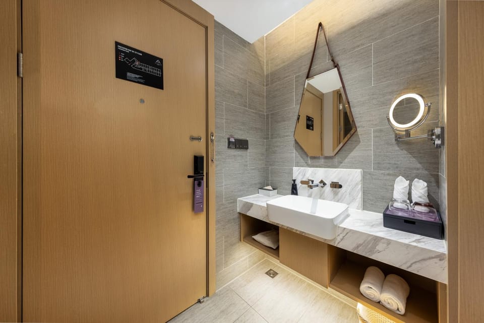 towels