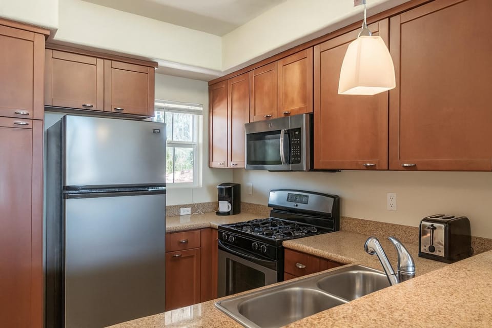 Coffee/tea facilities, Kitchen or kitchenette, dishwasher, minibar, oven, pet friendly, stove, toaster