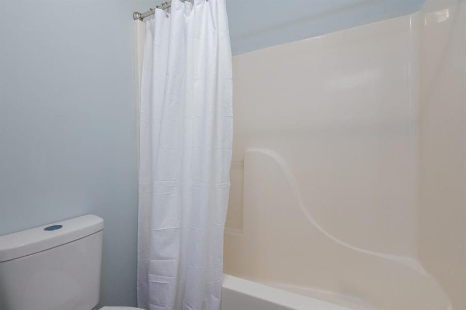 Coast is Clear- Oceanfront Escape at Topsail Dunes Apartment in North Topsail Beach