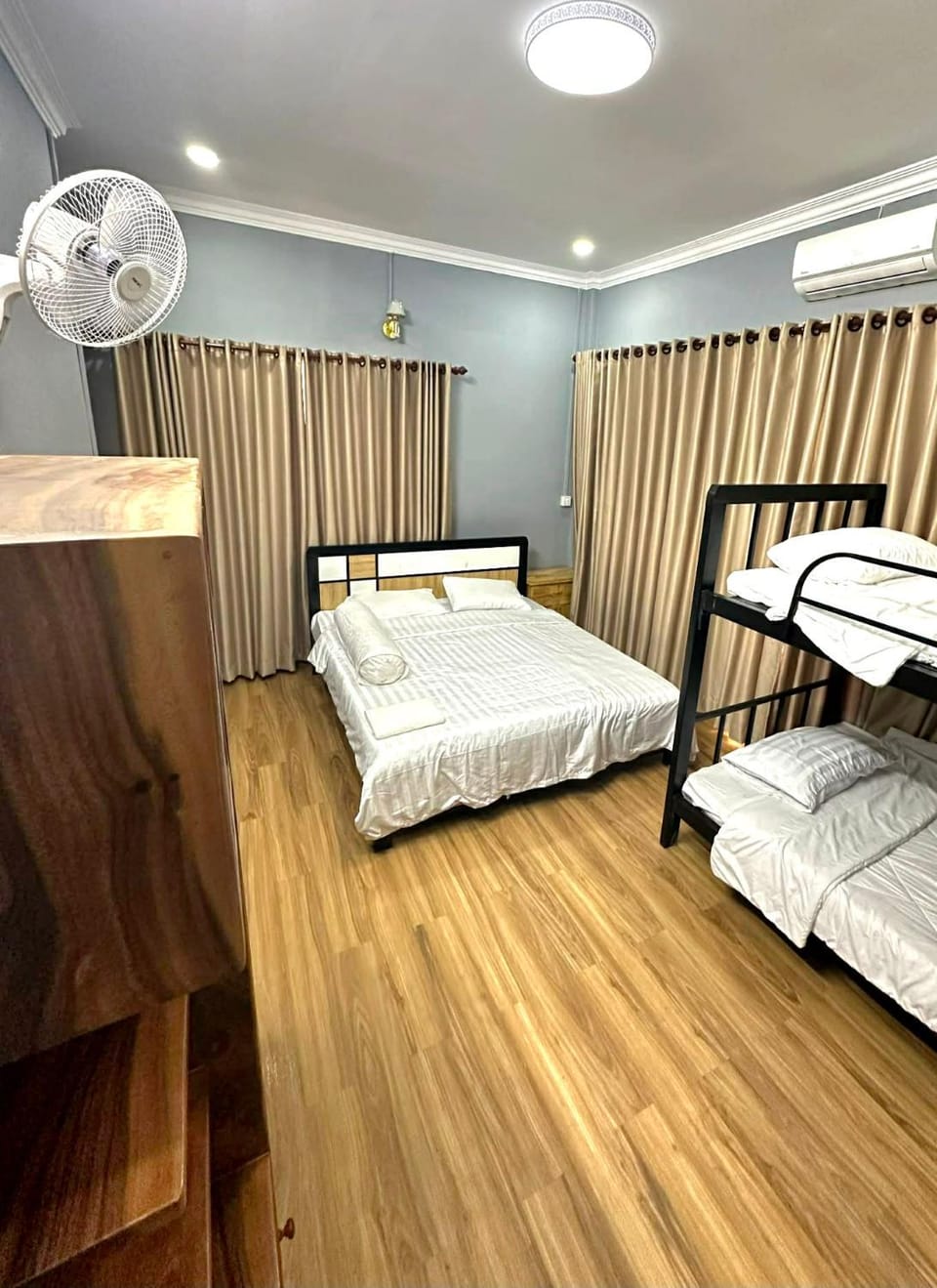2-bedroom House in Battambang House in Krong Battambang