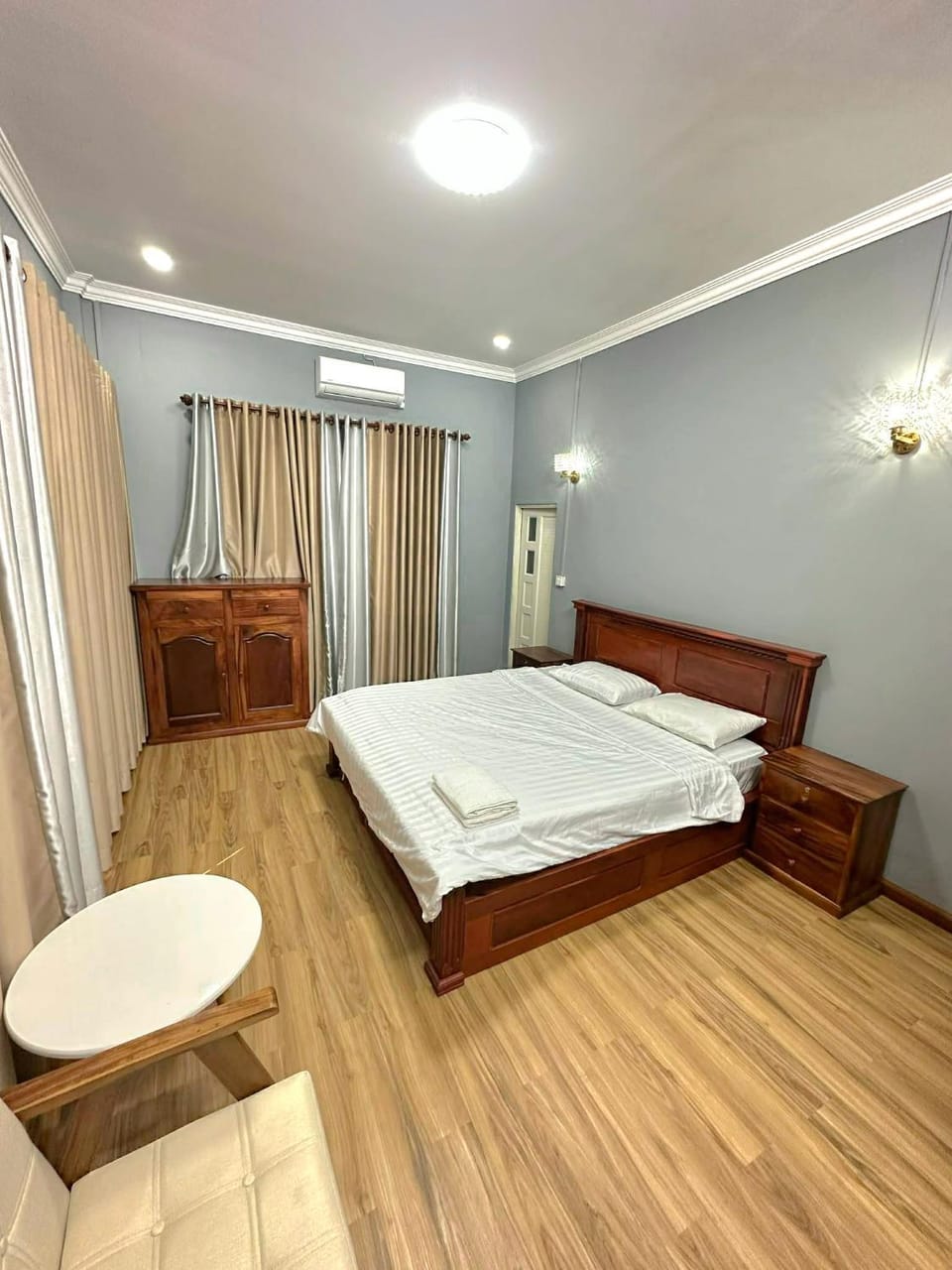 2-bedroom House in Battambang House in Krong Battambang
