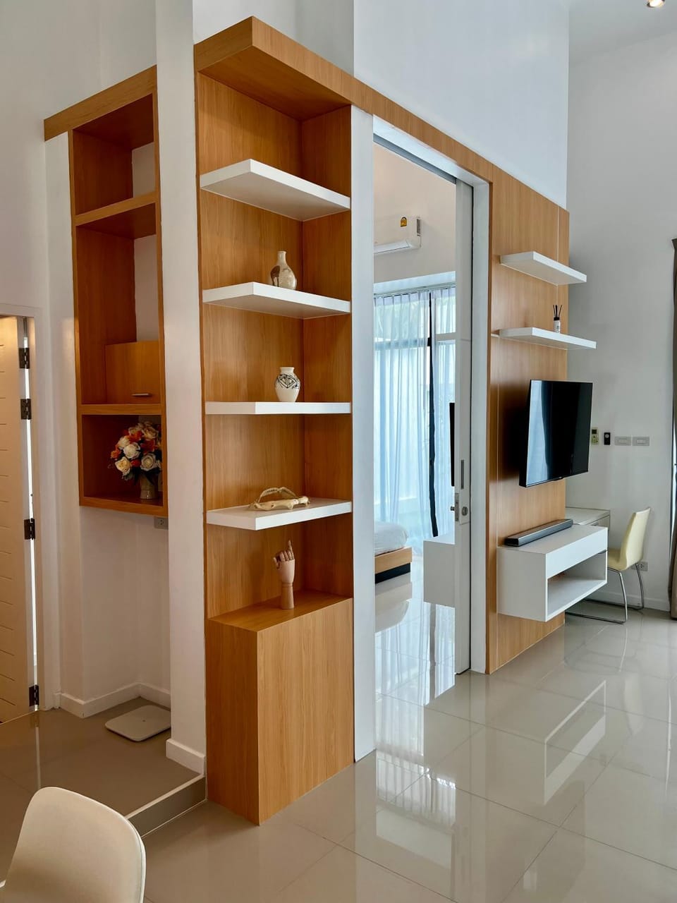 TV and multimedia