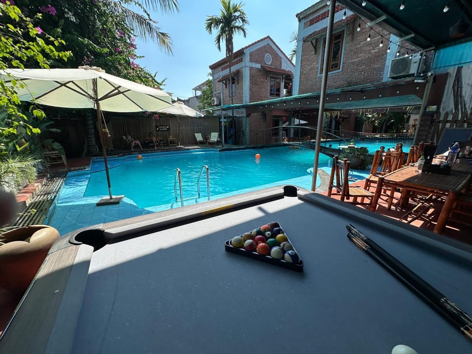 Annamoi Homestay Tam Coc Vacation rental in Laos