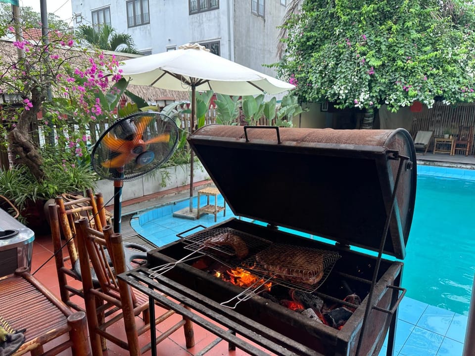 Annamoi Homestay Tam Coc Vacation rental in Laos