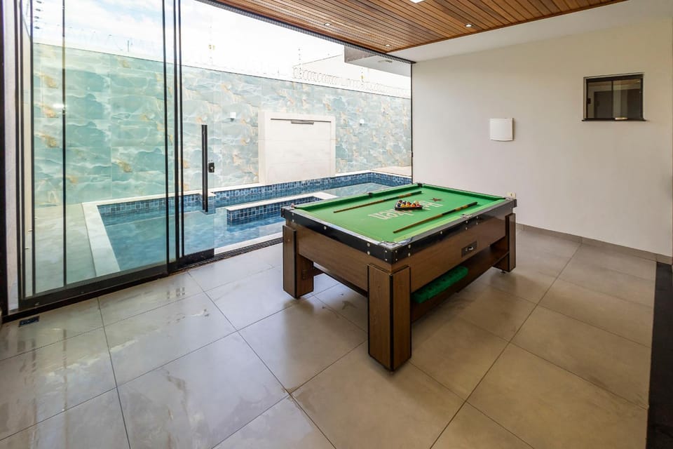 Billiard