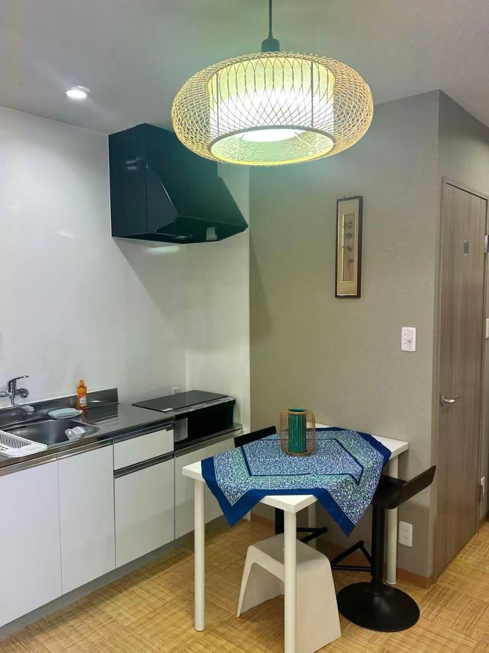 時の宿 Villa in Saitama Prefecture