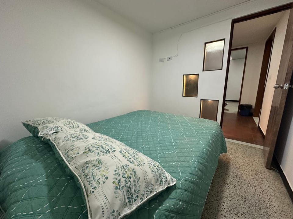 Apartamentos FM 204 Apartment in Tolima