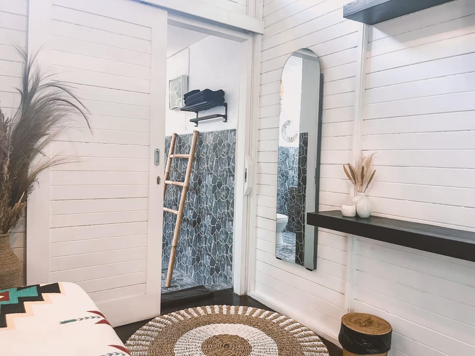 Bingin Sun & Moon Villas Bed and Breakfast in Bali