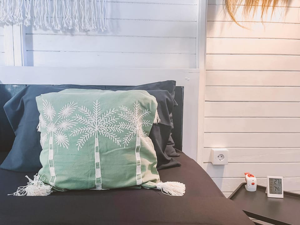 Bingin Sun & Moon Villas Bed and Breakfast in Bali