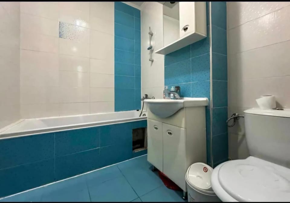 Family apartment Apartment in Constanța County