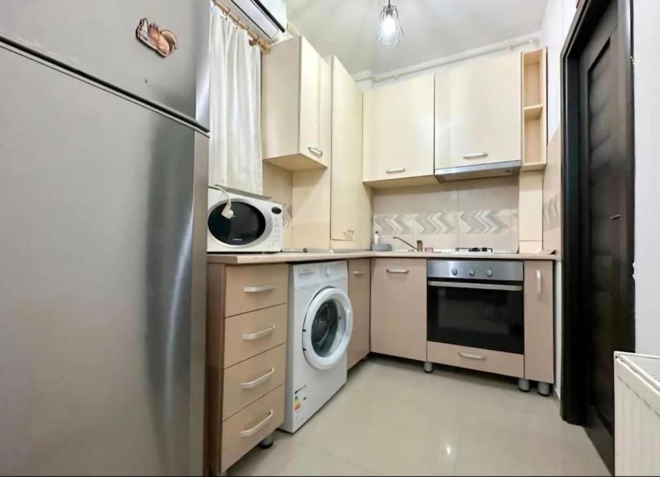 Family apartment Apartment in Constanța County