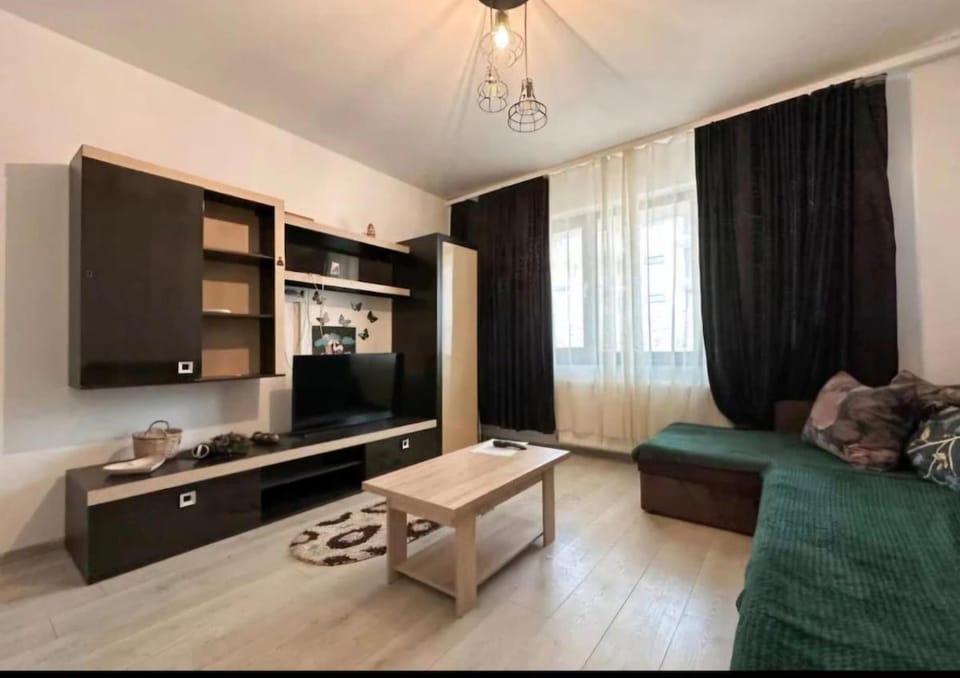 Family apartment Apartment in Constanța County