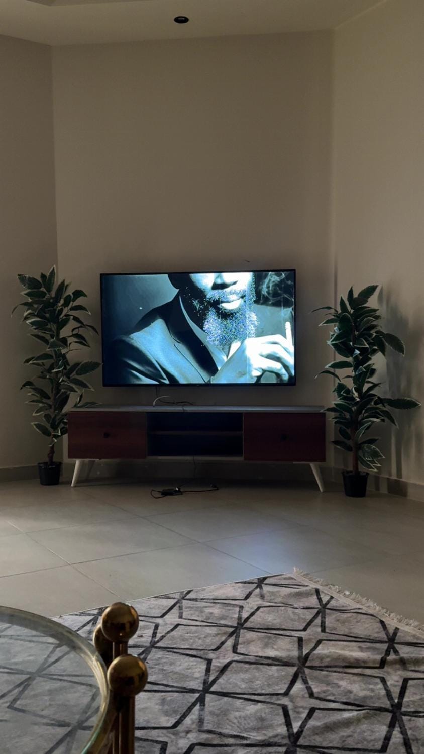 البيت الابيض Apartment in Egypt