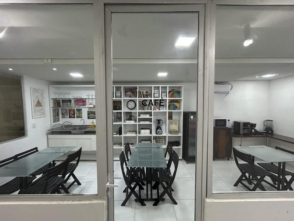 Flat funcional mobiliado com cozinha e WC privativo apt107 Apartment in Recife