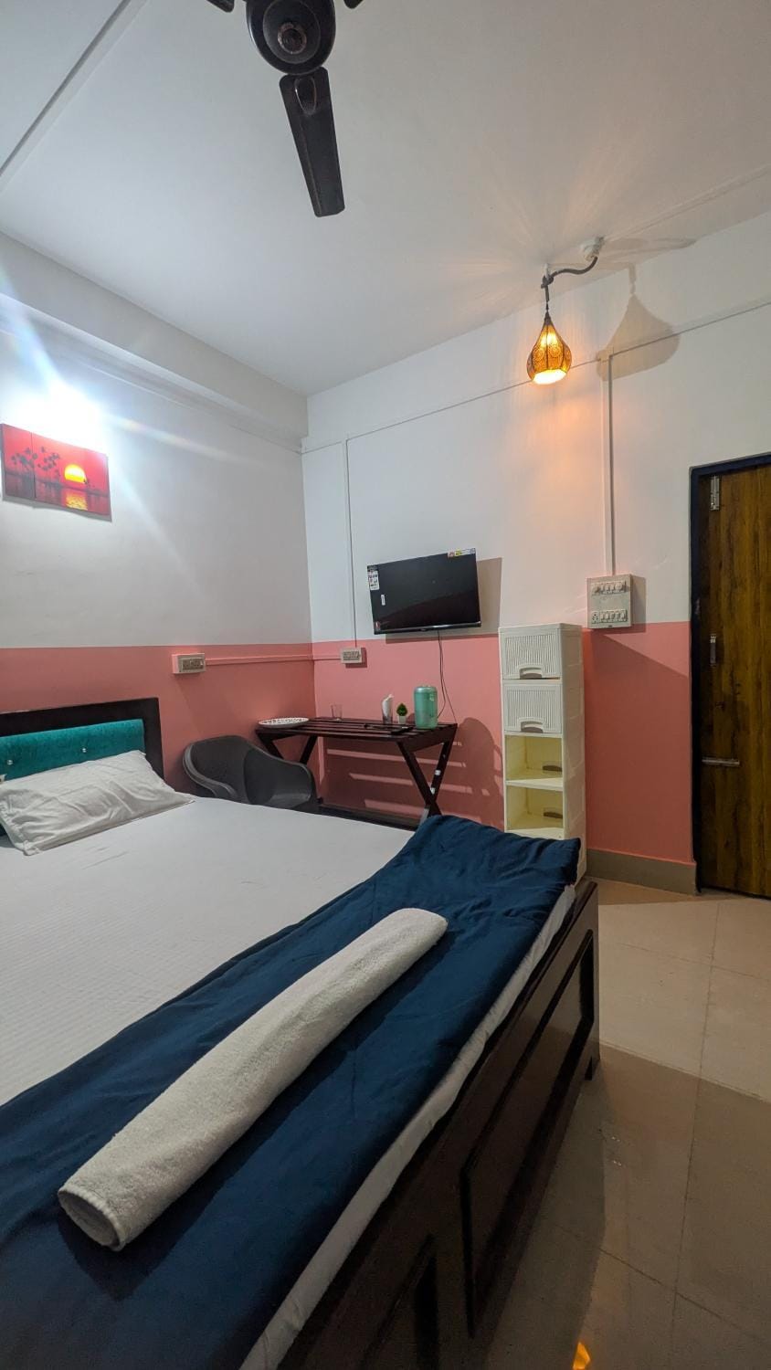 TV and multimedia, Bedroom