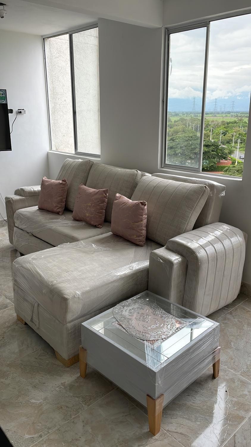 KR Amaneceres Apartment in Cali