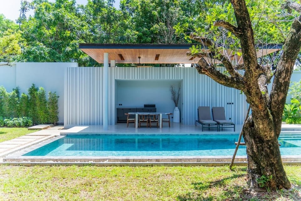 BBQ facilities, Spa and wellness centre/facilities