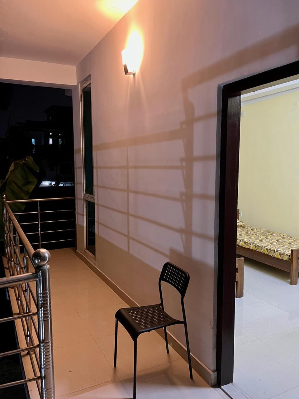 Balcony/Terrace, Seating area