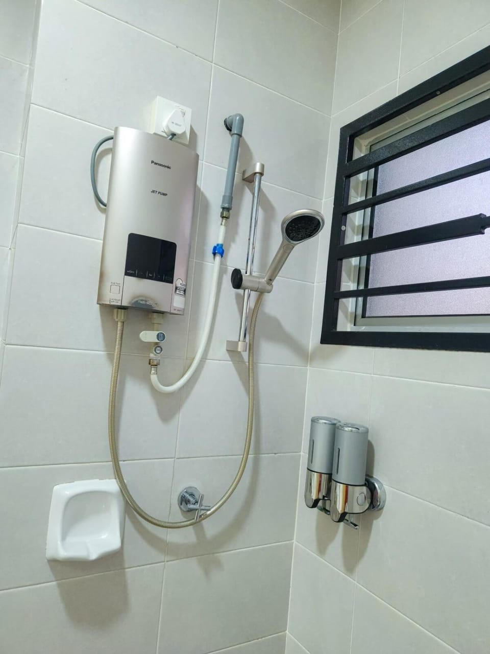 Shower