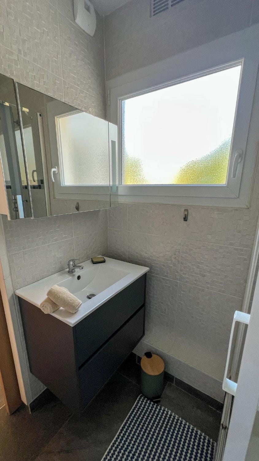 Superbe 2 pièces, 30 m de la plage Apartment in La Baule-Escoublac