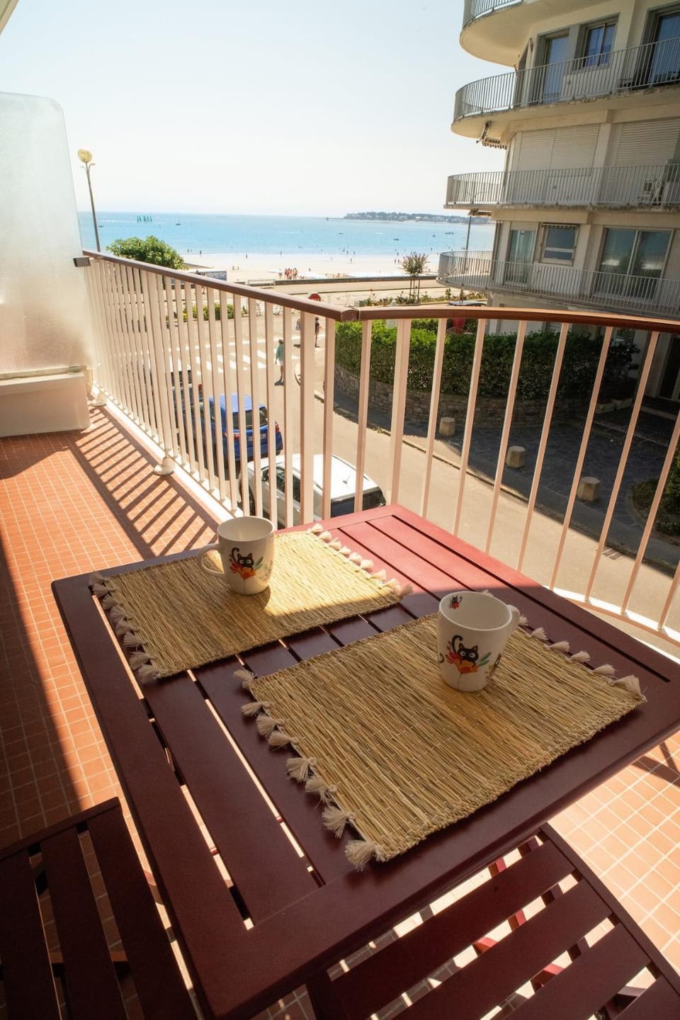 Superbe 2 pièces, 30 m de la plage Apartment in La Baule-Escoublac