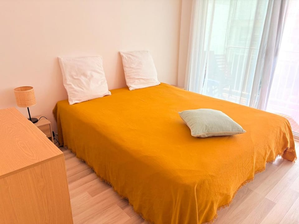 Superbe 2 pièces, 30 m de la plage Apartment in La Baule-Escoublac