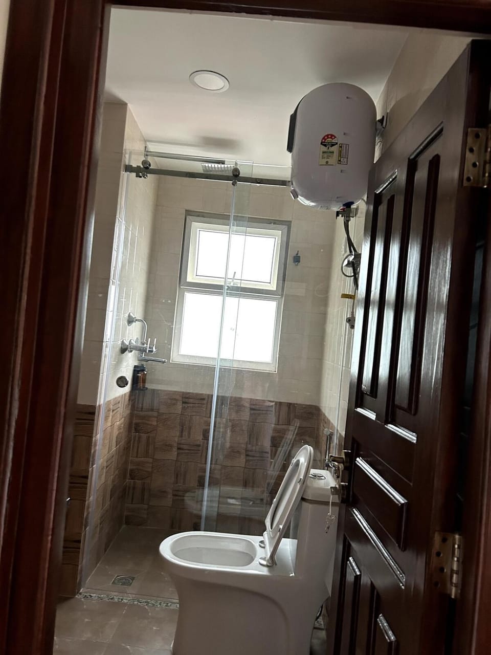 Toilet, Bathroom