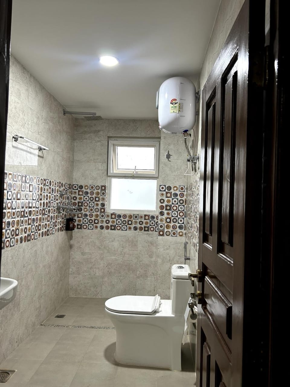 Toilet, Bathroom