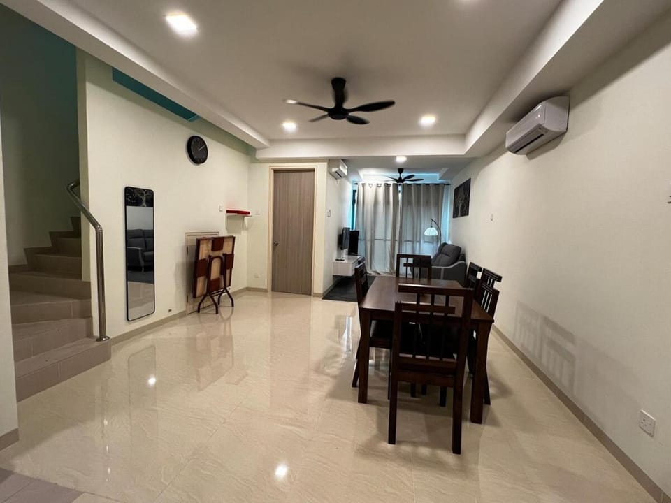 AP Homestay Apartment in Selangor, Malaysia