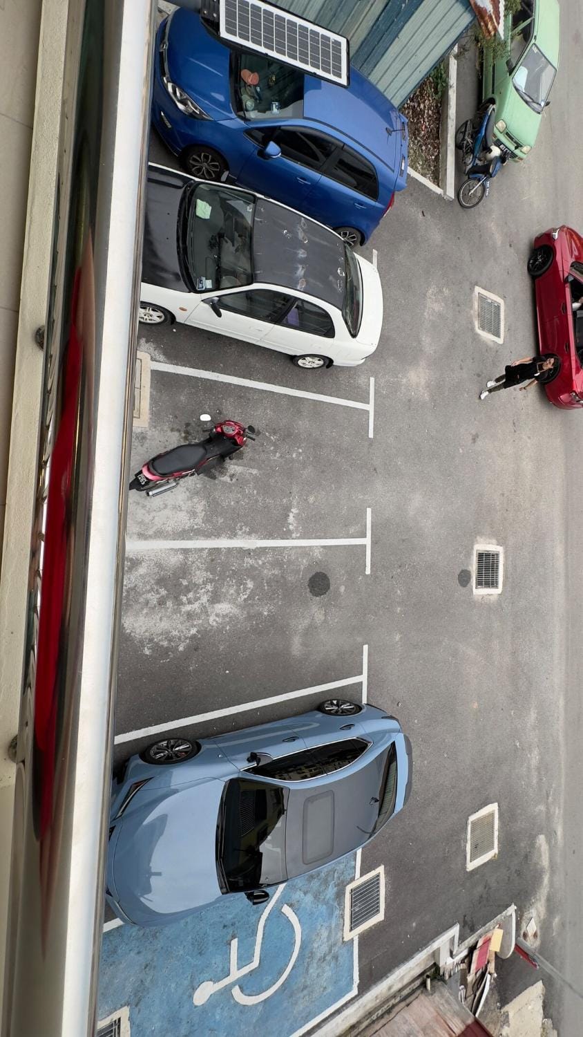 AP Homestay Apartment in Selangor, Malaysia