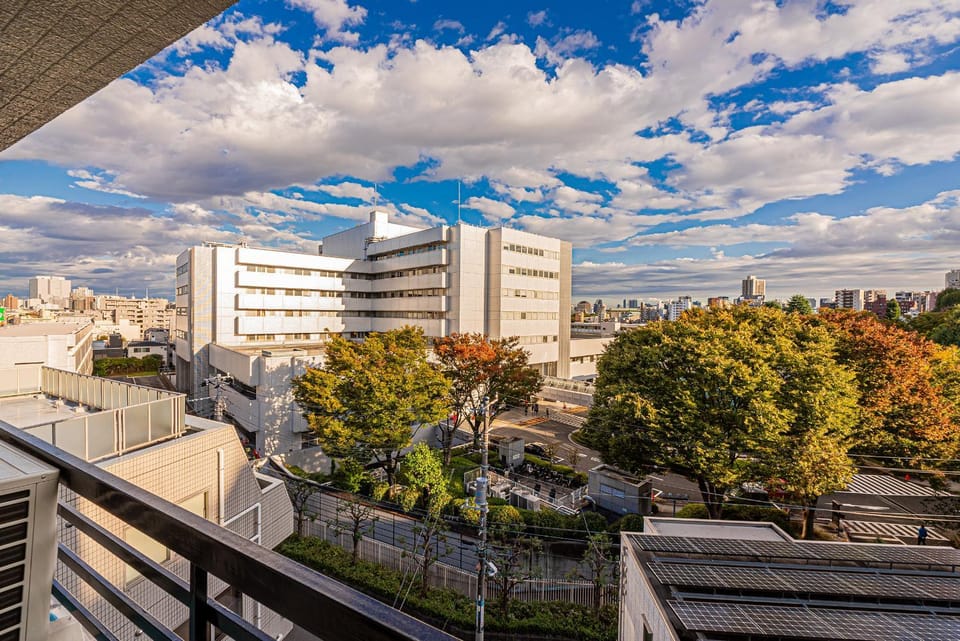 City view