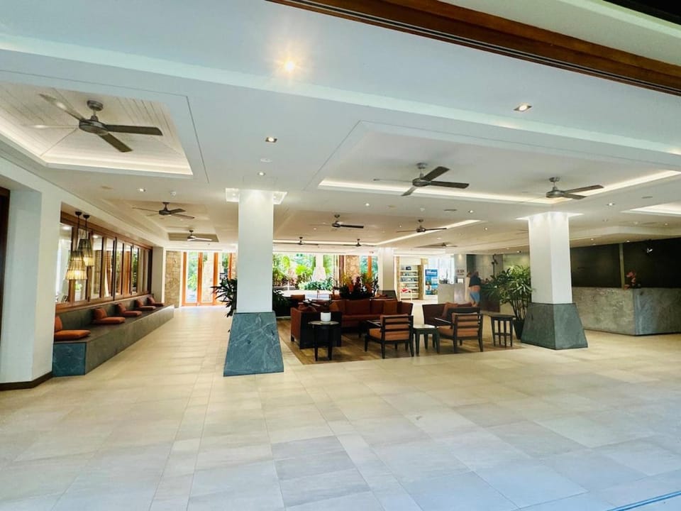 Sea Temple Apartment in Palm Cove Apartment in Palm Cove