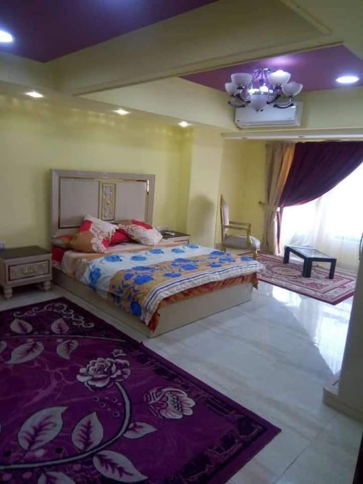 الاقصر Apartment in Luxor
