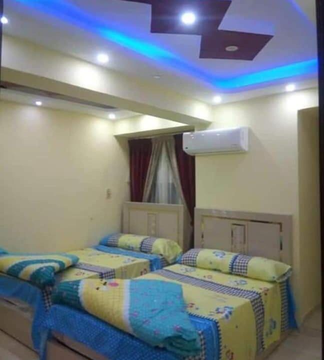 الاقصر Apartment in Luxor
