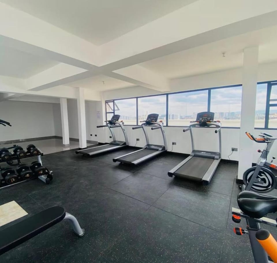 Serenity Apartment in Nairobi County