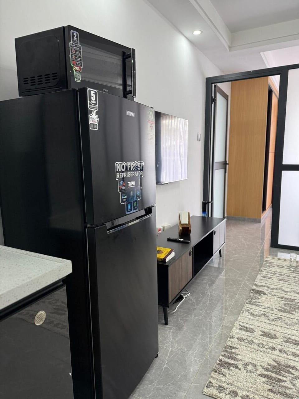 Serenity Apartment in Nairobi County