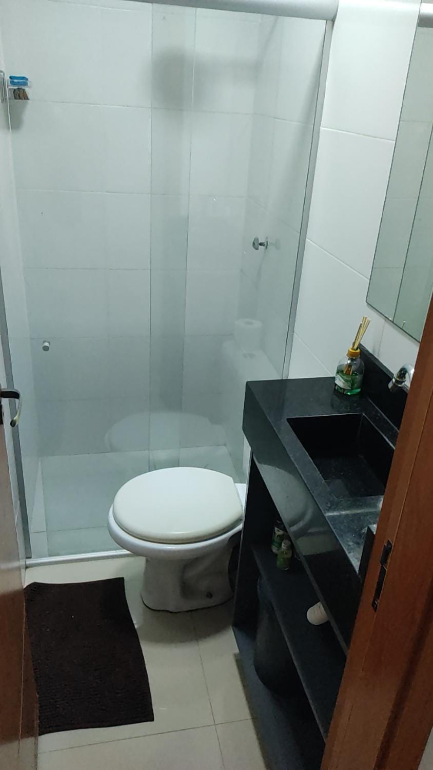 Apartamento 3 quartos Completo Confortável Apartment in Belém