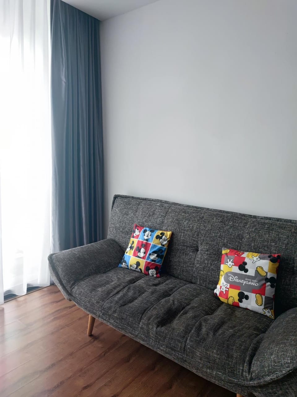 Vivacity Megamall City View Homestay Apartment in Kuching